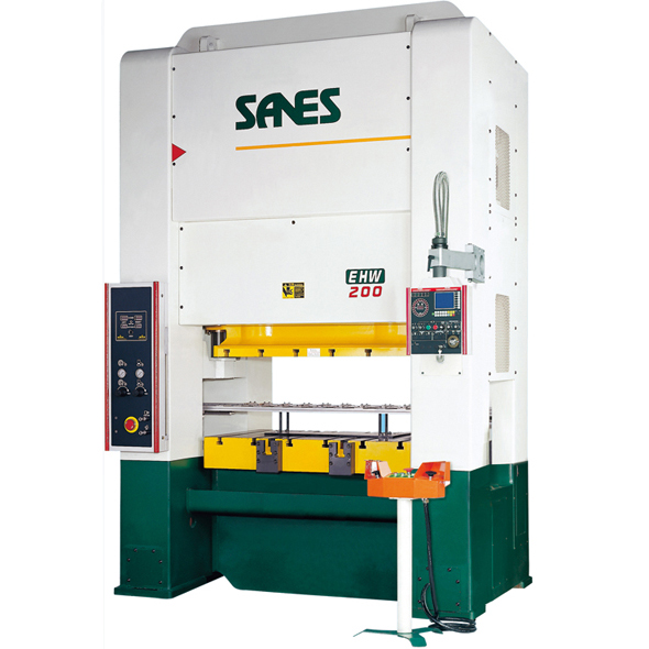 SANES PRESSES CO., LTD.