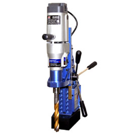 Portable Magnetic Drilling Machine