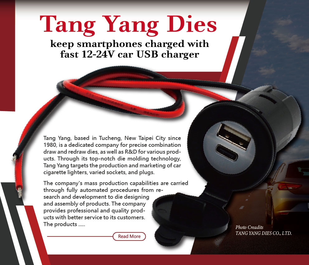 Tang Yang Dies