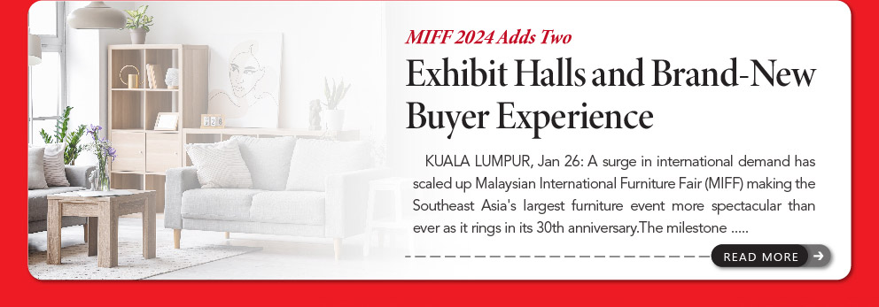 MIFF 2024 Adds Two Exhibit Halls and Brand-New Buyer Experience