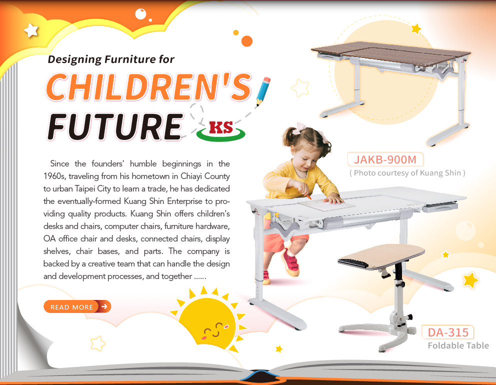 Children's Future